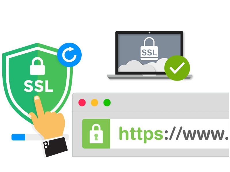 Chứng chỉ số SSL là gì, vì sao website phải có?